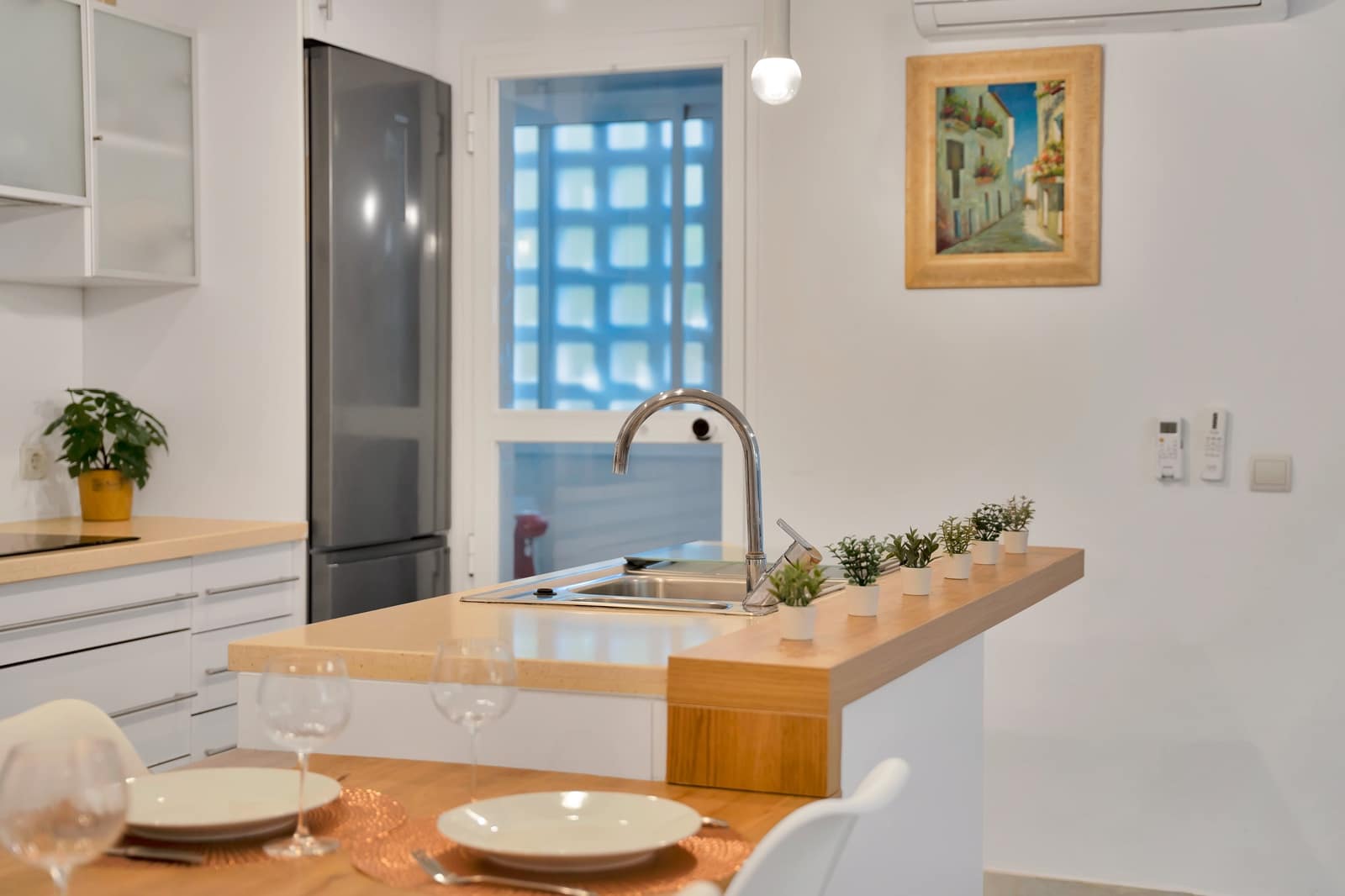 2 bedroom Apartment for sale in Marbella with pool - € 575,000 (Ref: 9431721)