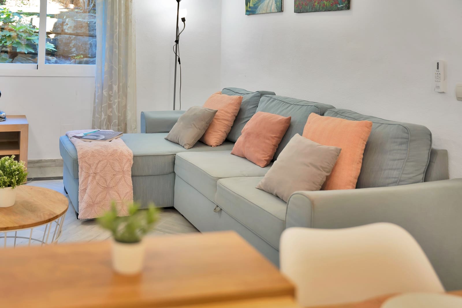 2 bedroom Apartment for sale in Marbella with pool - € 575,000 (Ref: 9431721)