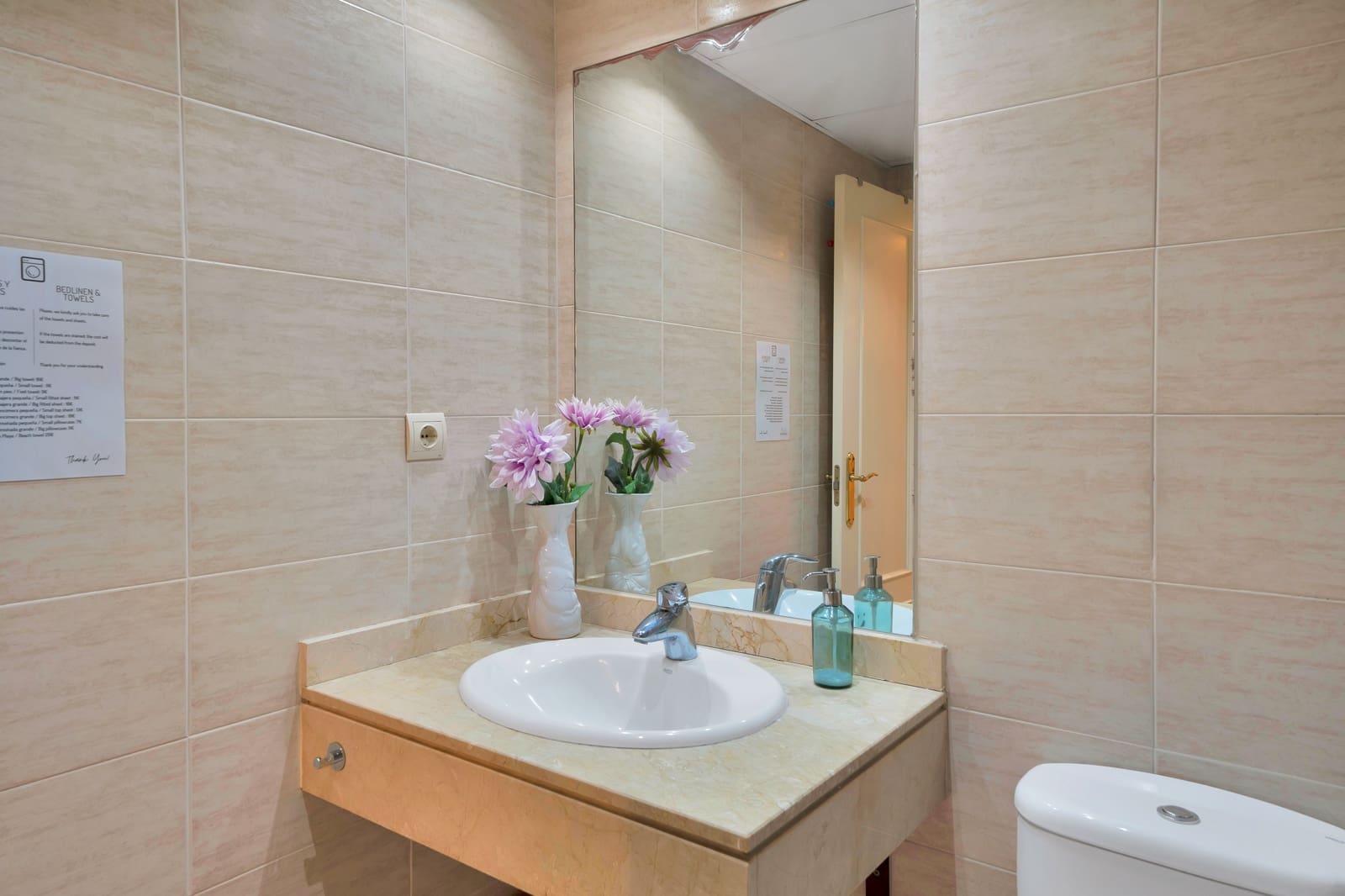 2 bedroom Apartment for sale in Marbella with pool - € 575,000 (Ref: 9431721)