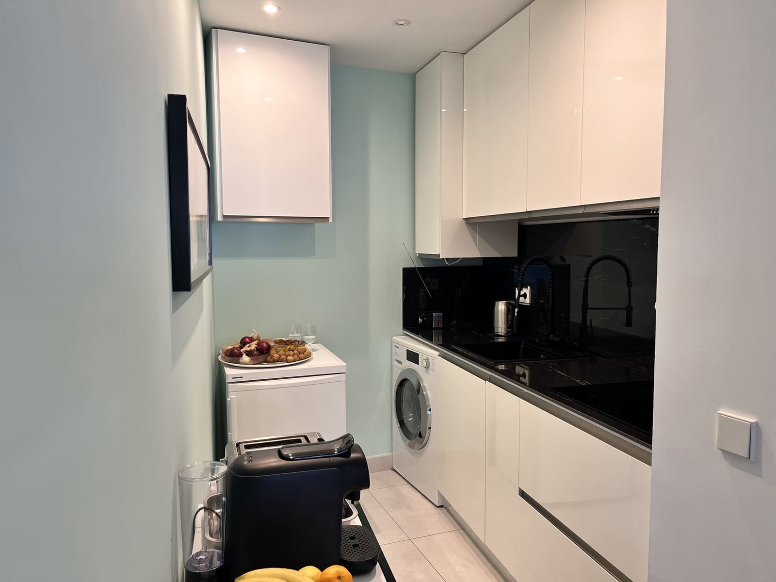 1 camera da letto Attico in vendita in Marbella - 450.000 € (Rif: 9436107)