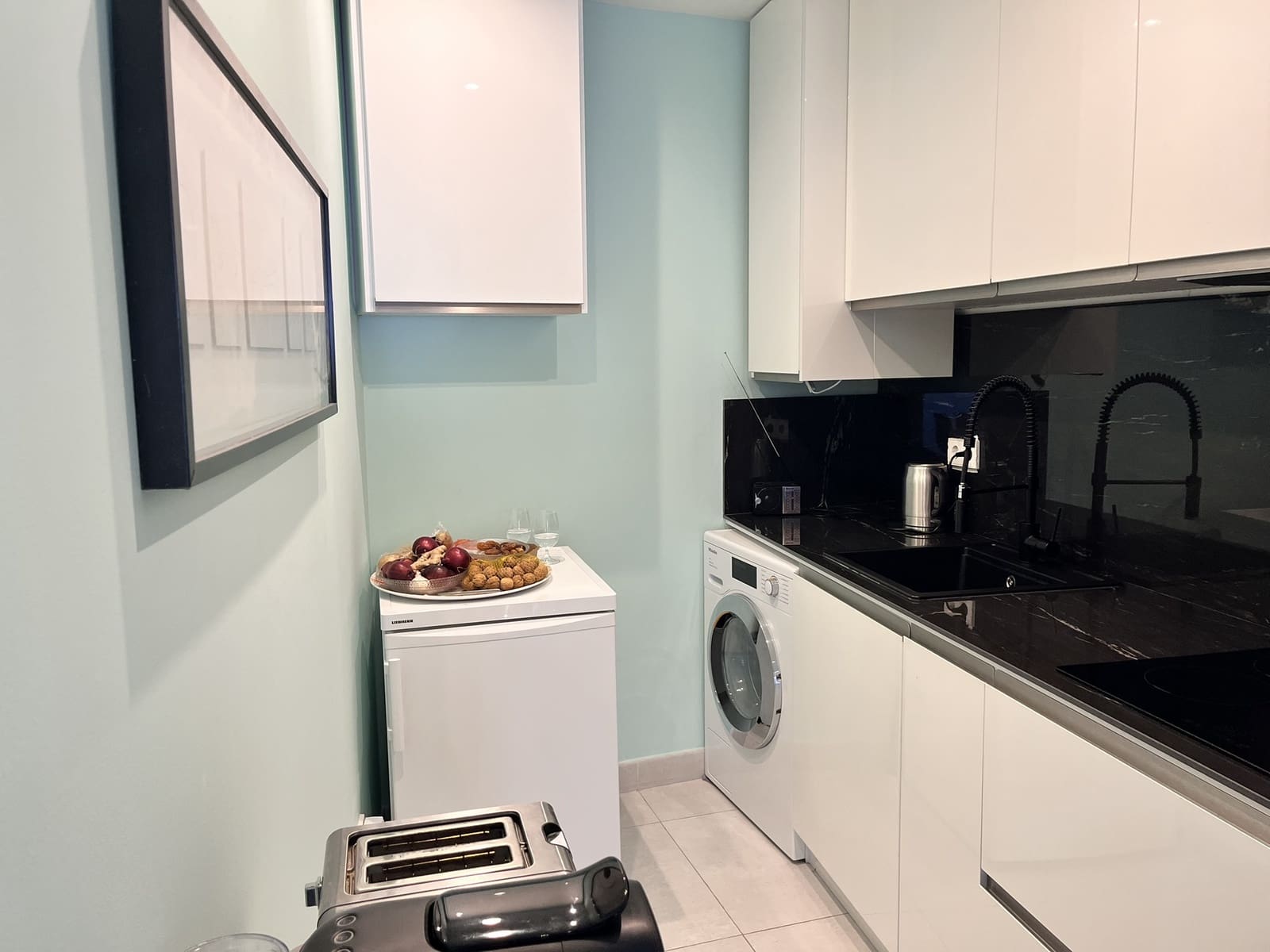1 camera da letto Attico in vendita in Marbella - 450.000 € (Rif: 9436107)