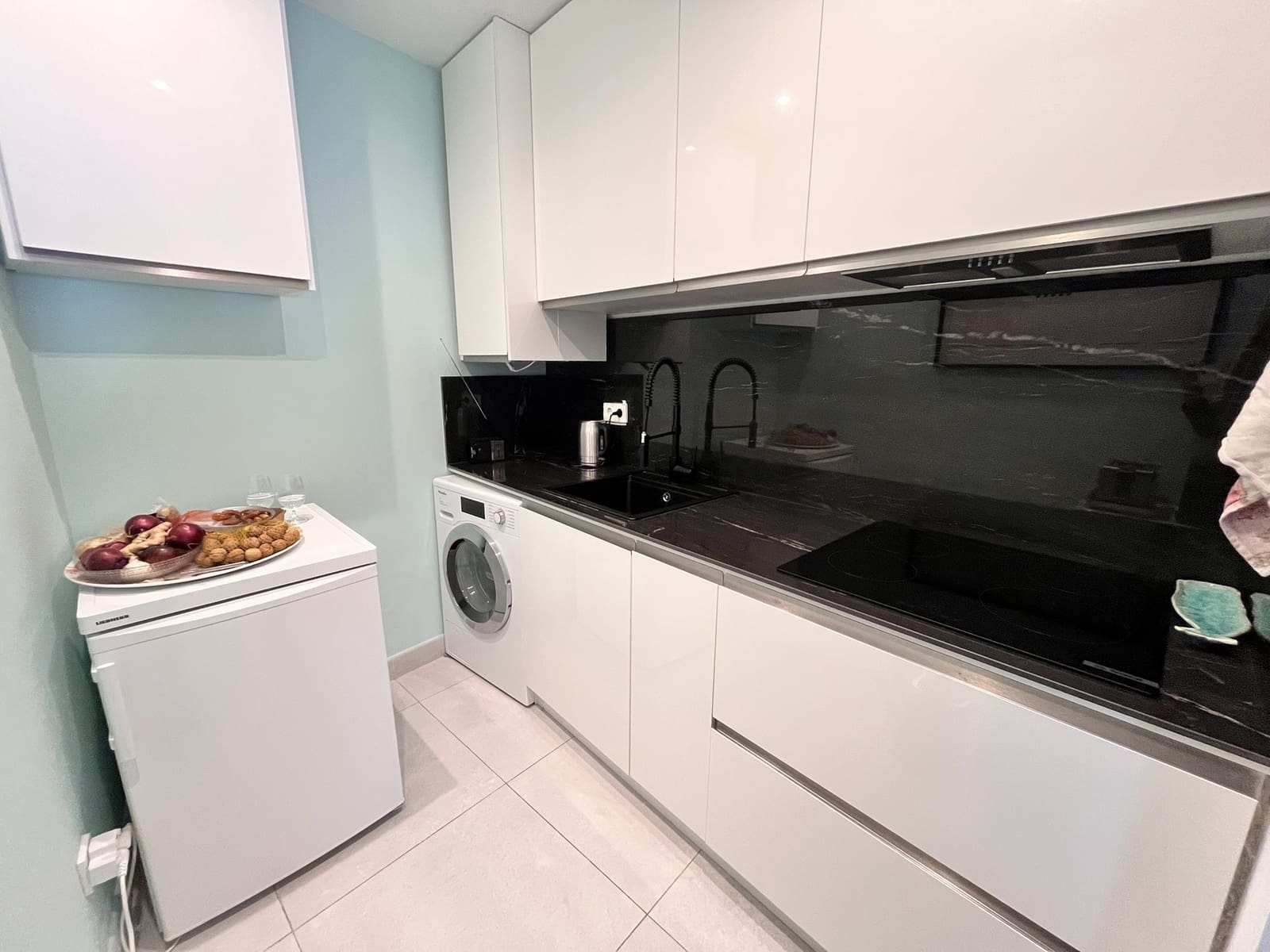 1 camera da letto Attico in vendita in Marbella - 450.000 € (Rif: 9436107)