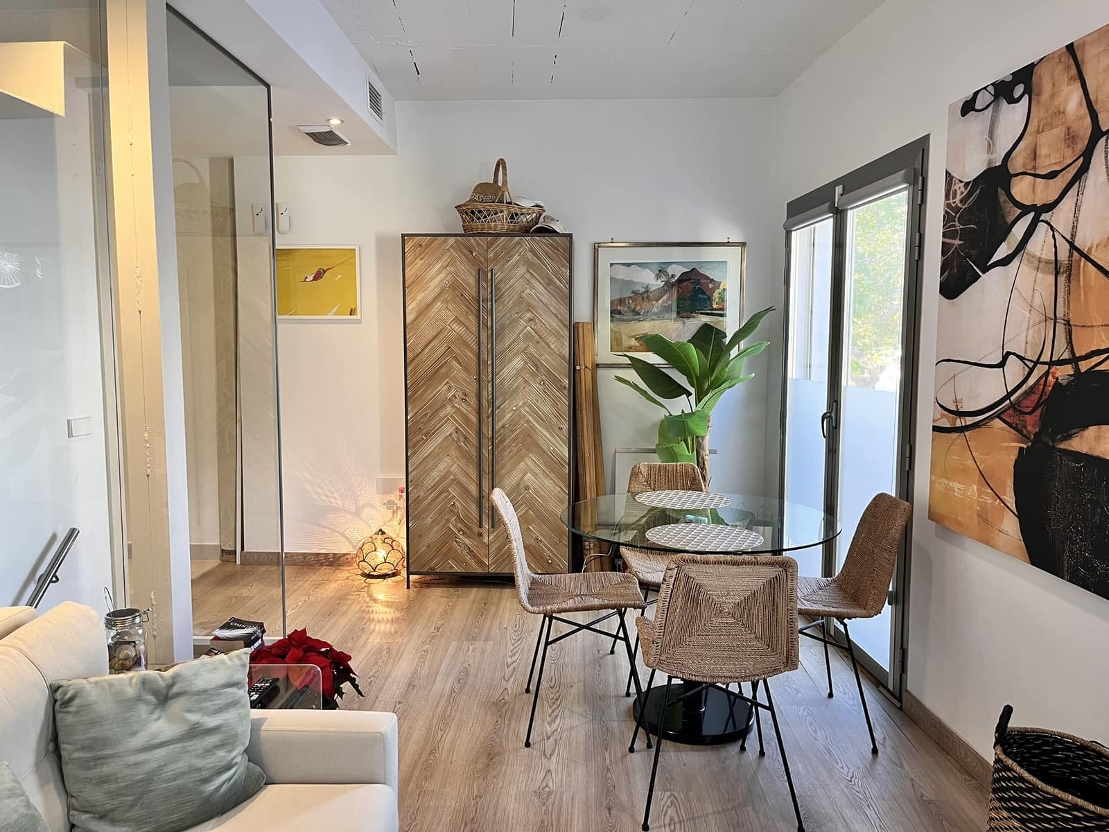 1 camera da letto Attico in vendita in Marbella - 450.000 € (Rif: 9436107)