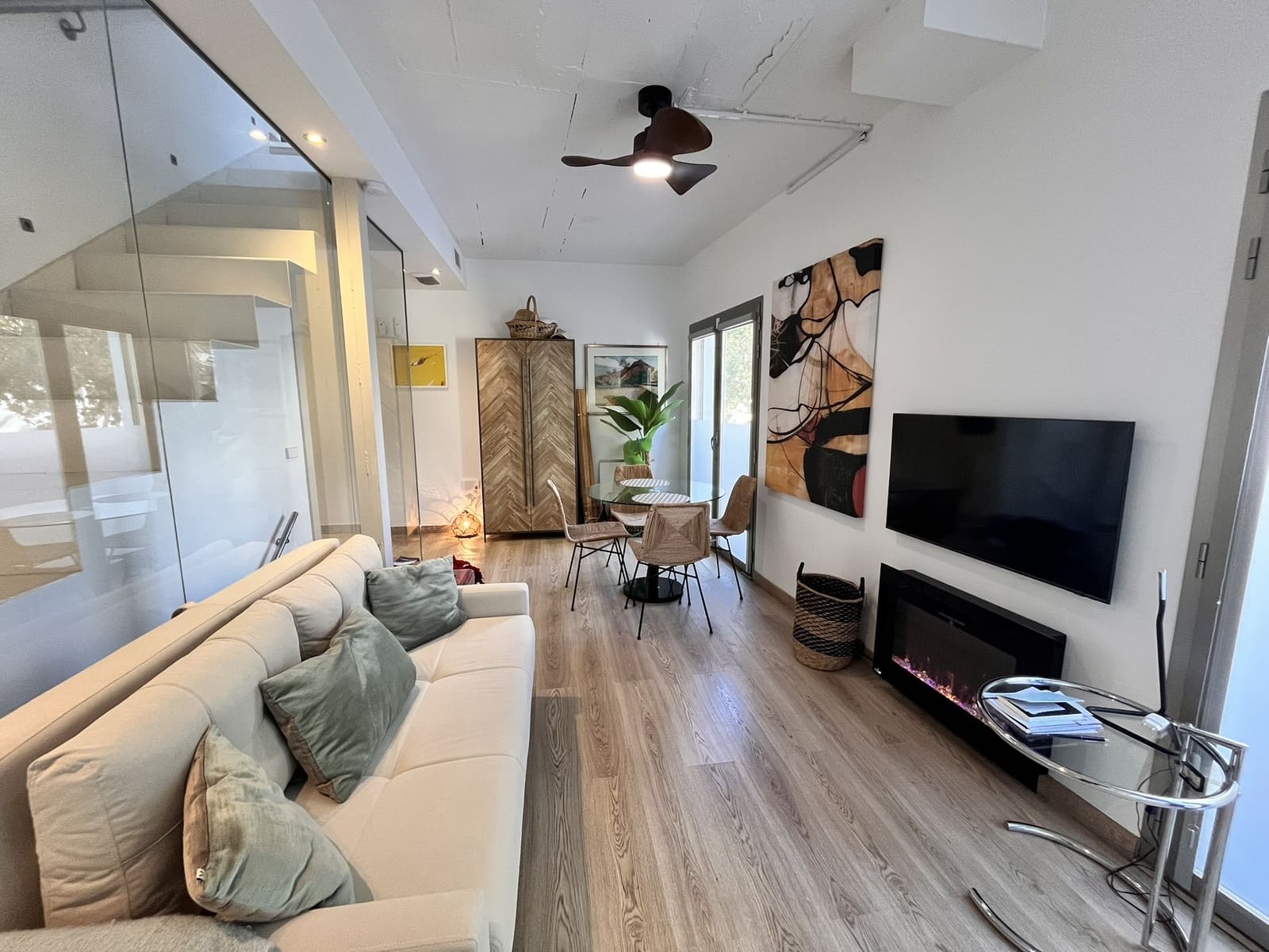 1 camera da letto Attico in vendita in Marbella - 450.000 € (Rif: 9436107)