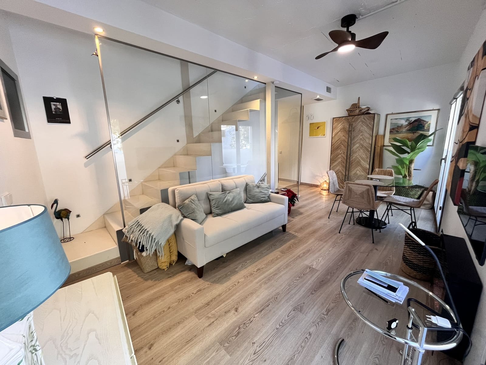 1 camera da letto Attico in vendita in Marbella - 450.000 € (Rif: 9436107)