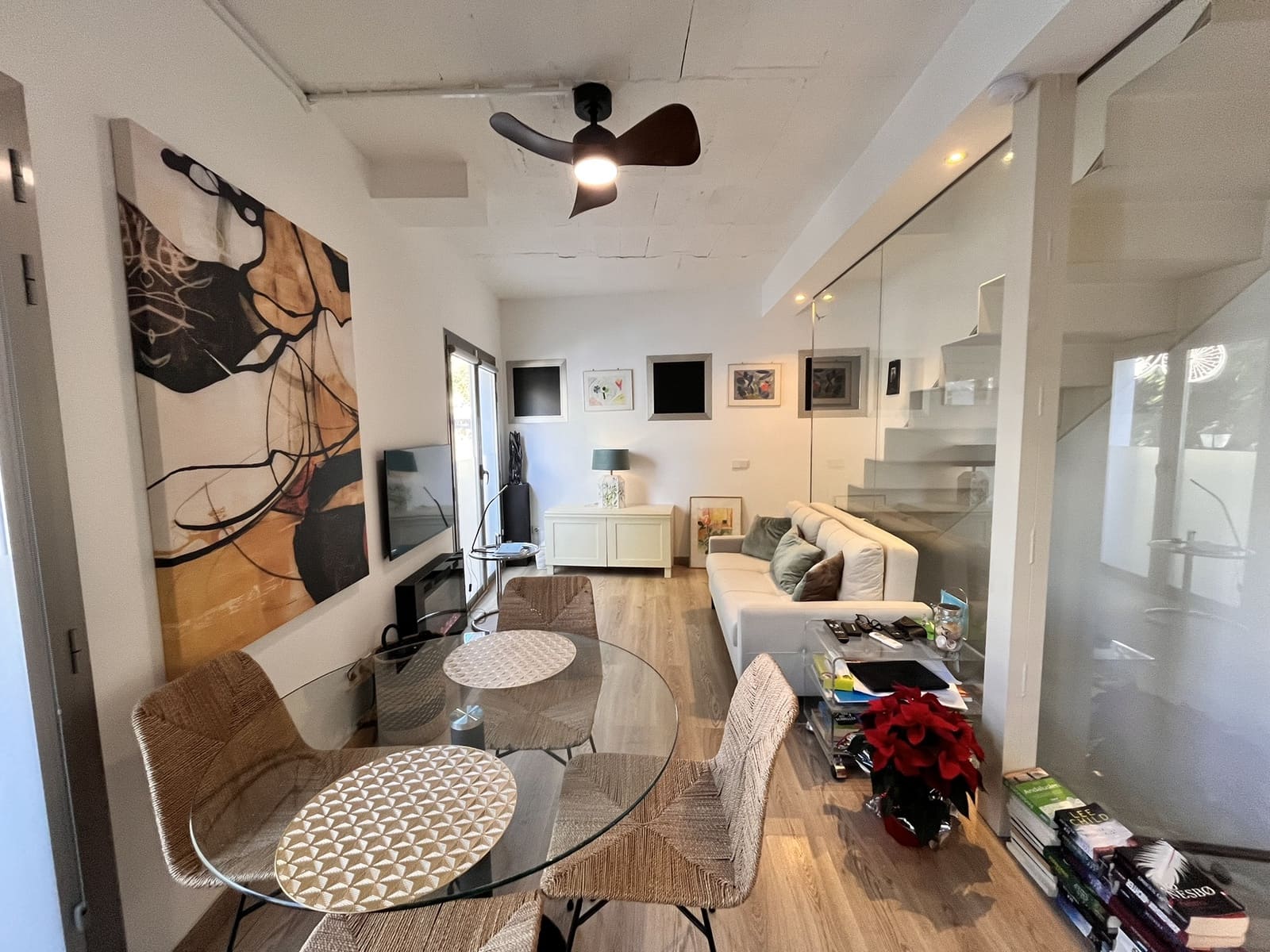 1 camera da letto Attico in vendita in Marbella - 450.000 € (Rif: 9436107)