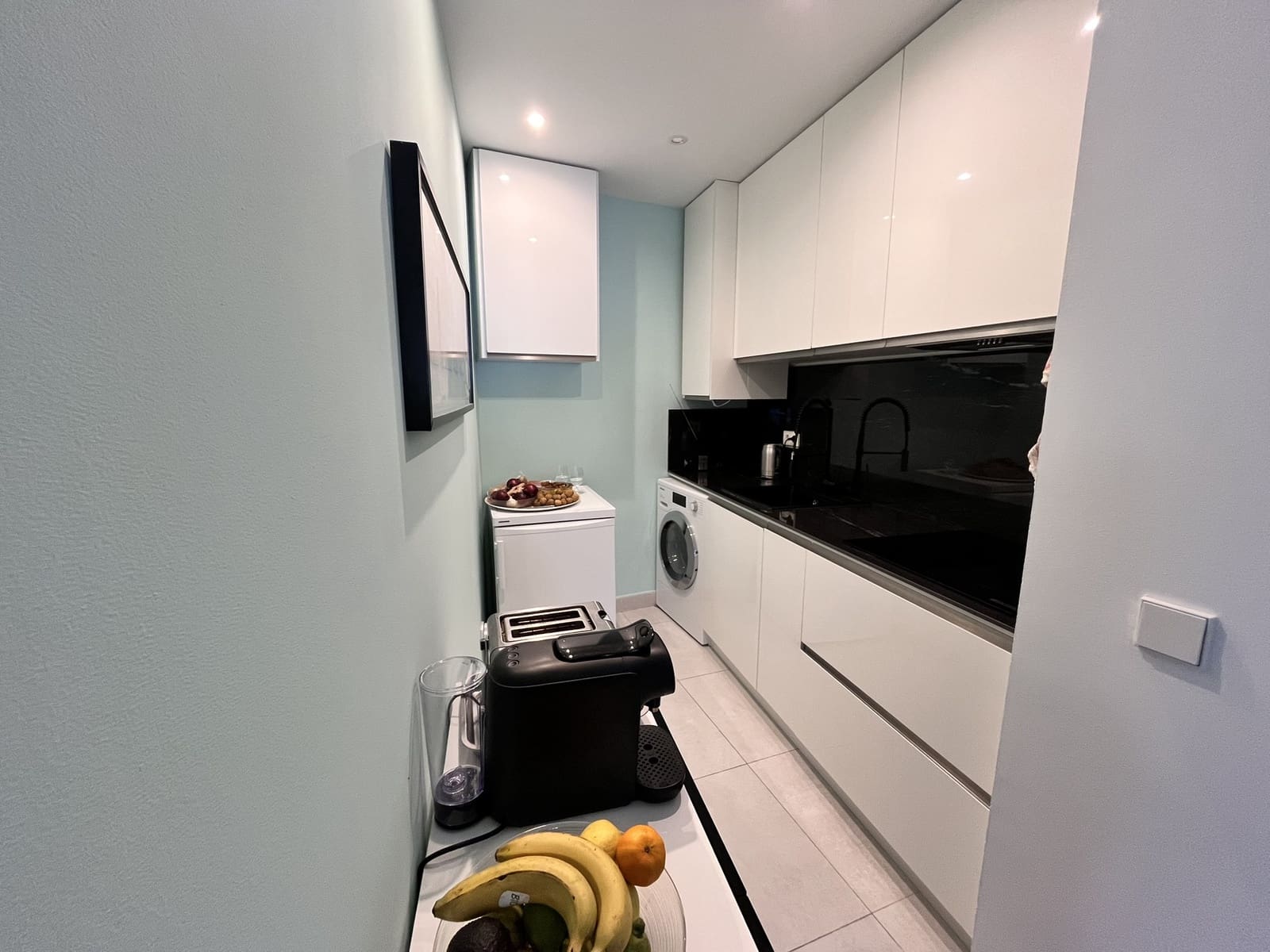 1 camera da letto Attico in vendita in Marbella - 450.000 € (Rif: 9436107)