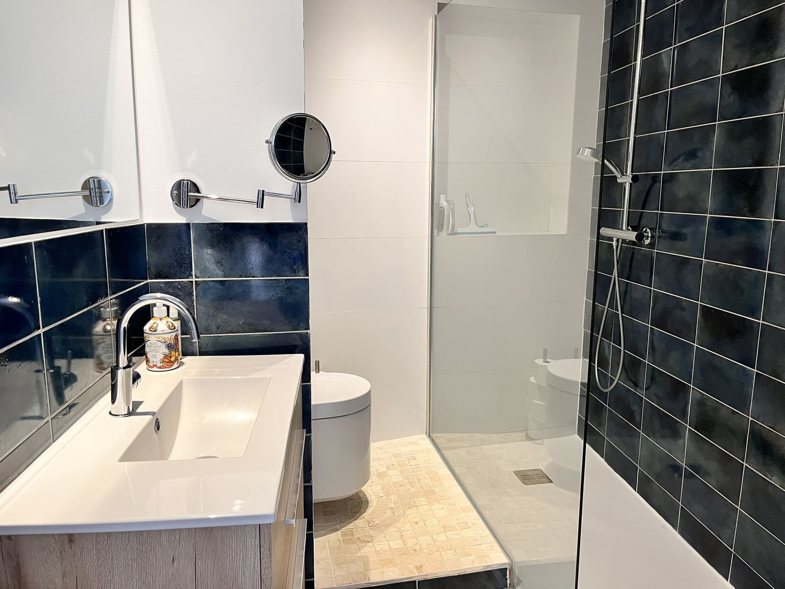 1 camera da letto Attico in vendita in Marbella - 450.000 € (Rif: 9436107)