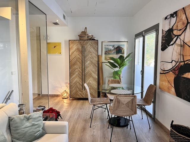 1 camera da letto Attico in vendita in Marbella - 450.000 € (Rif: 9436107)