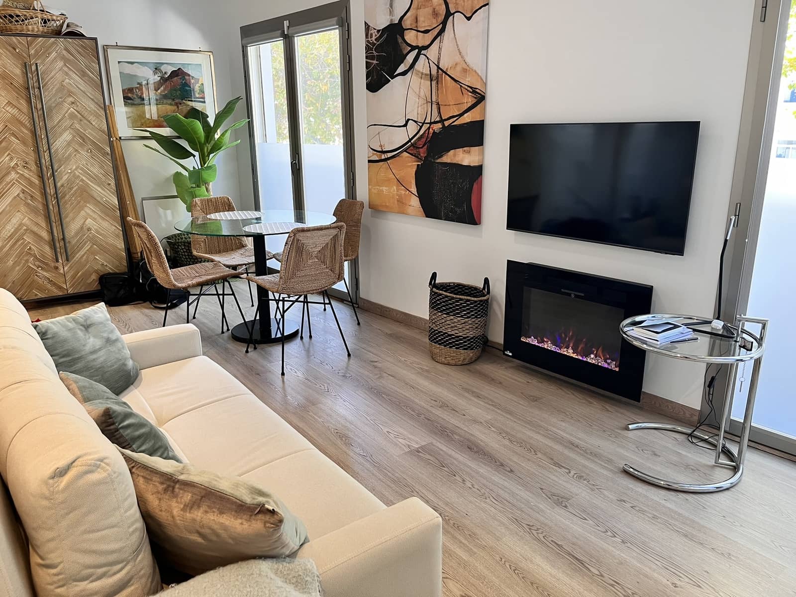 1 camera da letto Attico in vendita in Marbella - 450.000 € (Rif: 9436107)