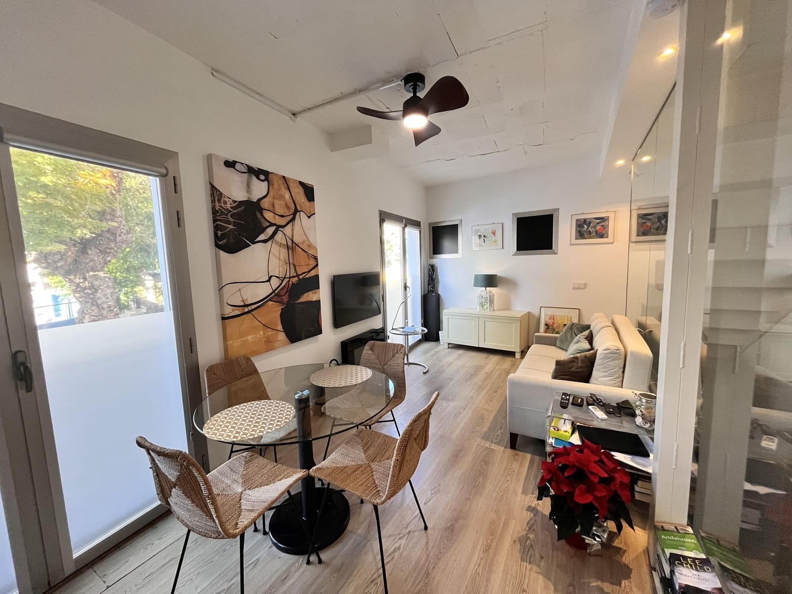 1 camera da letto Attico in vendita in Marbella - 450.000 € (Rif: 9436107)