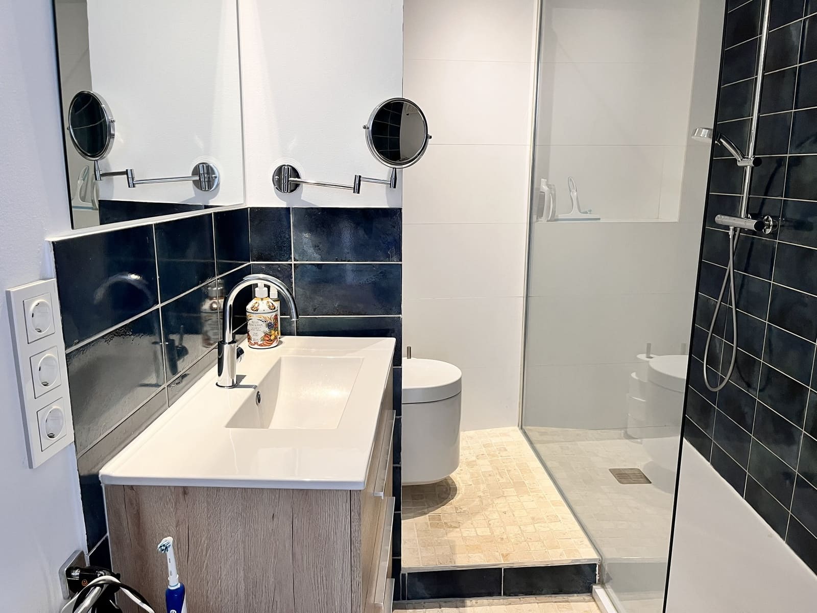 1 camera da letto Attico in vendita in Marbella - 450.000 € (Rif: 9436107)