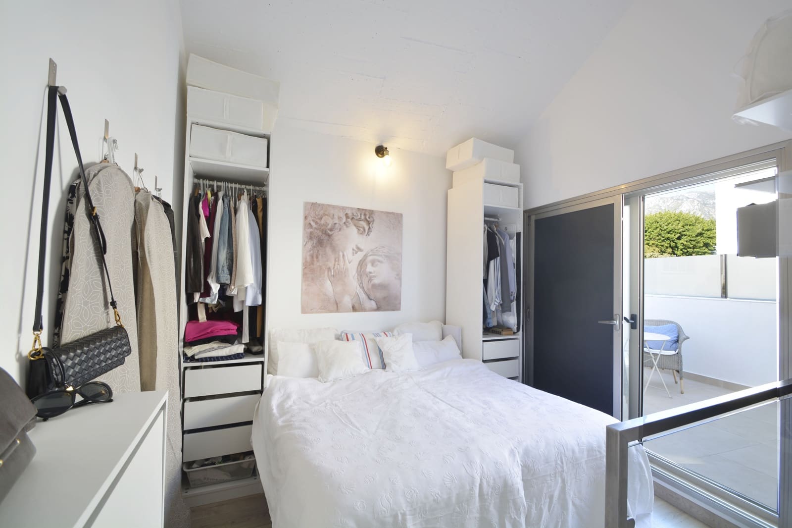 1 camera da letto Attico in vendita in Marbella - 450.000 € (Rif: 9436107)