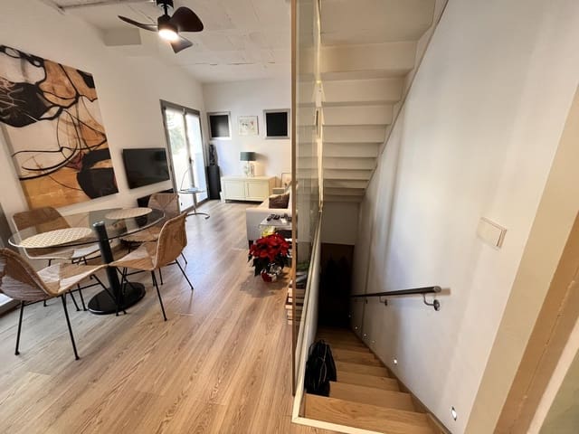 1 soveværelse Penthouse til salg i Marbella - € 415.000 (Ref: 9436107)