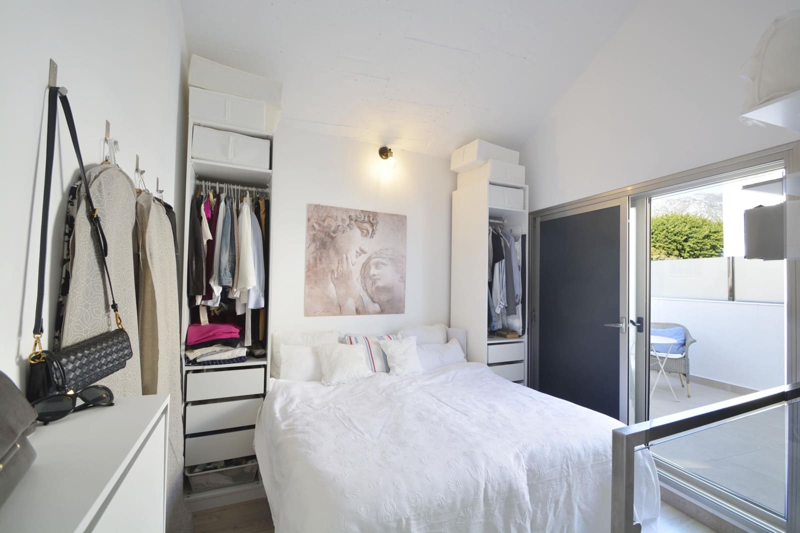 1 sypialnia Penthouse na sprzedaż w Marbella - 415 000 € (Ref: 9436107)