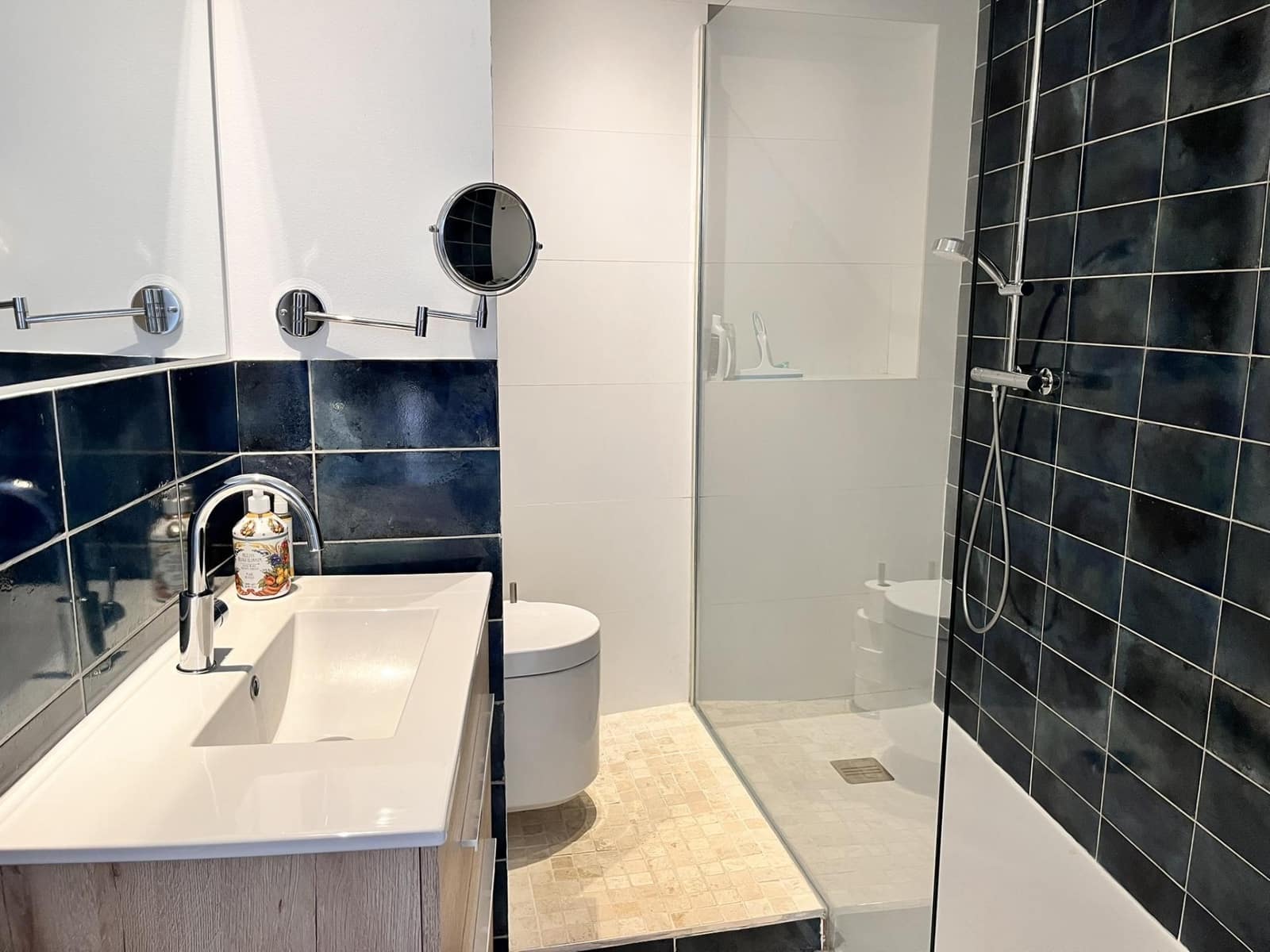 1 sypialnia Penthouse na sprzedaż w Marbella - 415 000 € (Ref: 9436107)