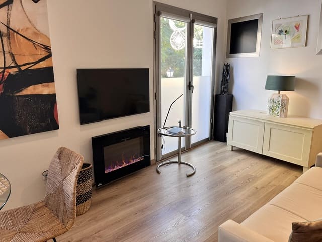 1 soverom Penthouse til salgs i Marbella - € 415 000 (Ref: 9436107)