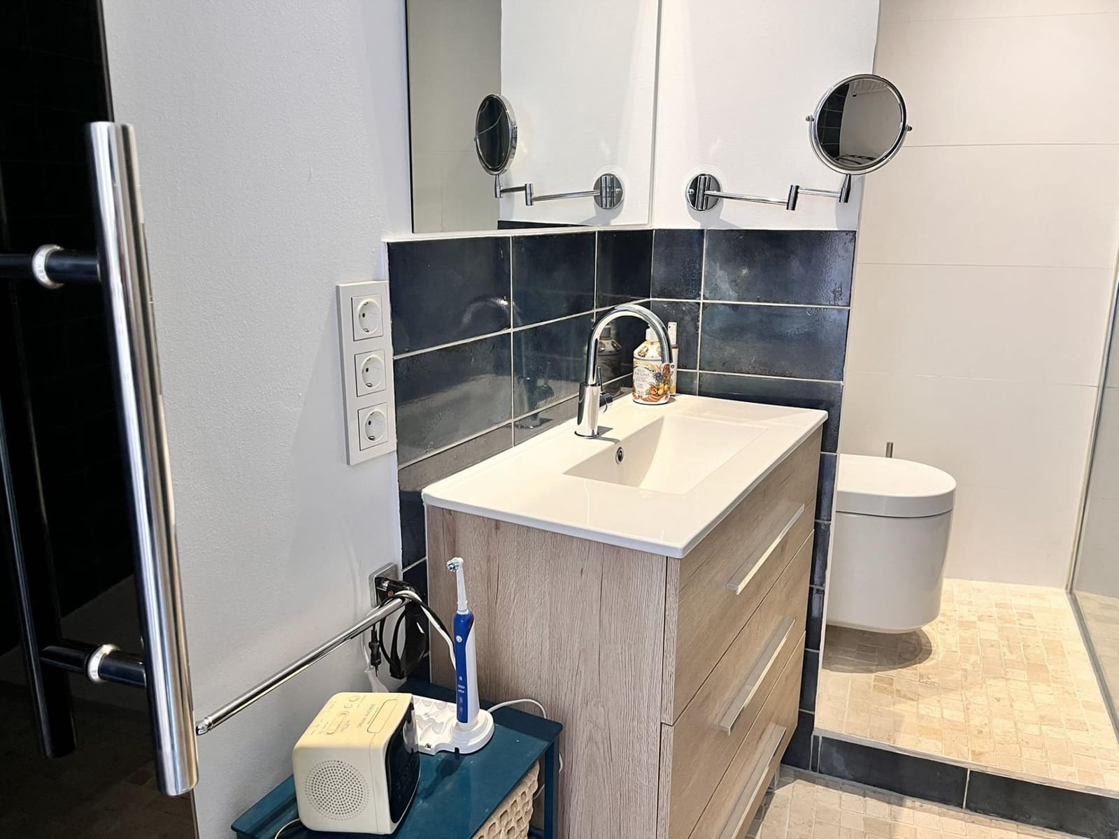 1 bedroom Penthouse for sale in Marbella - € 415,000 (Ref: 9436107)