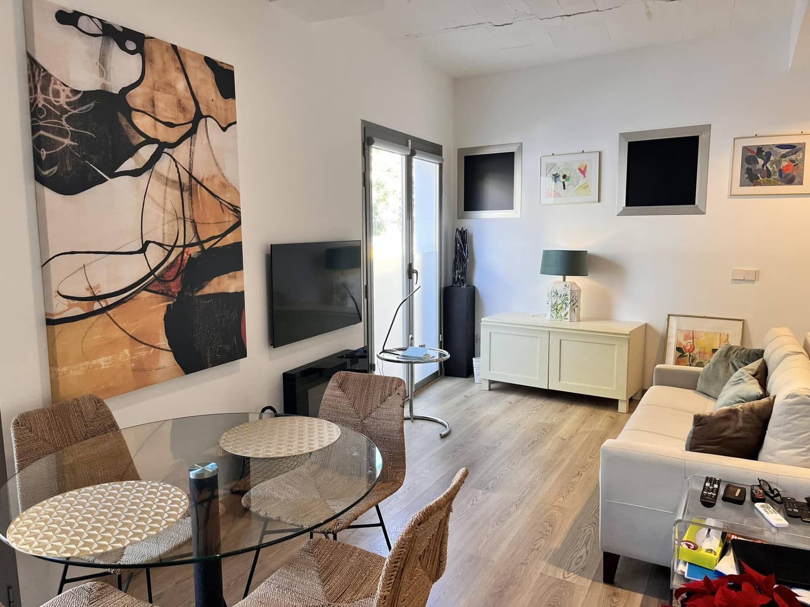 1 bedroom Penthouse for sale in Marbella - € 415,000 (Ref: 9436107)