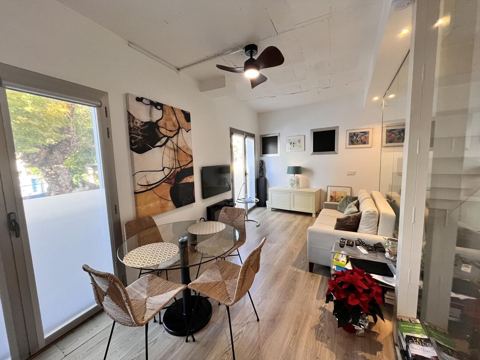 1 bedroom Penthouse for sale in Marbella - € 415,000 (Ref: 9436107)