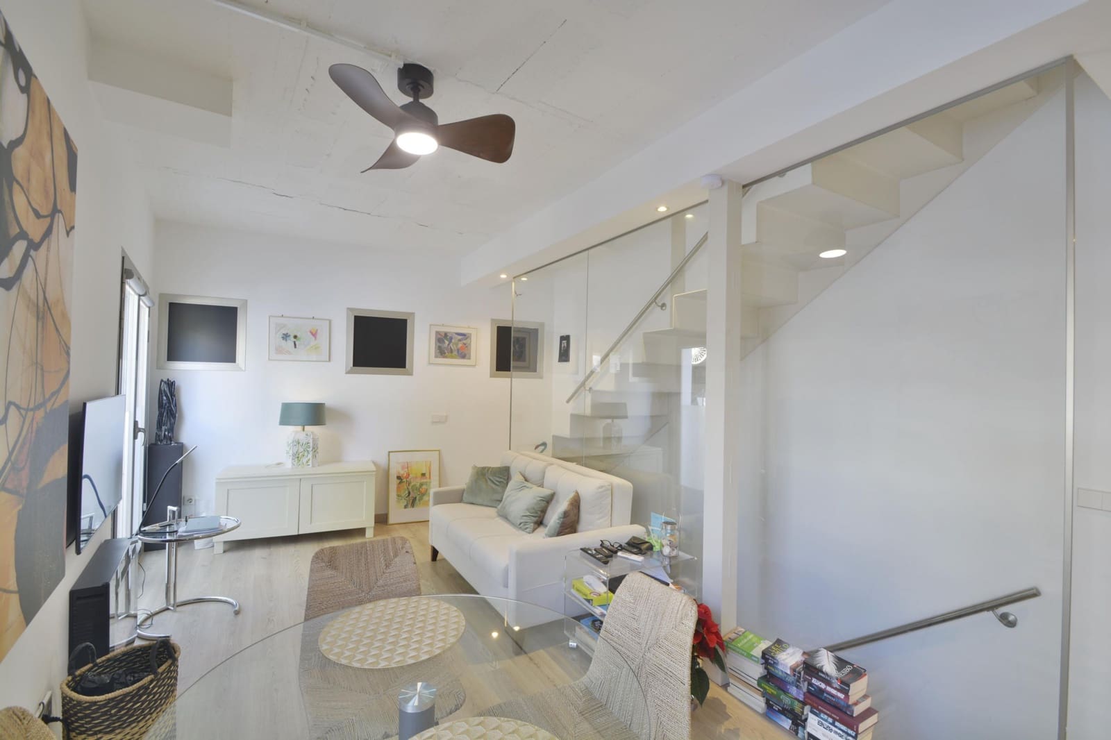 1 slaapkamer Penthouse te koop in Marbella - € 398.000 (Ref: 9436107)