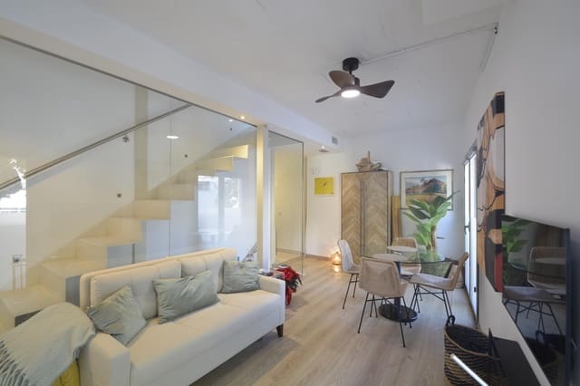 1 bedroom Penthouse for sale in Marbella - € 398,000 (Ref: 9436107)