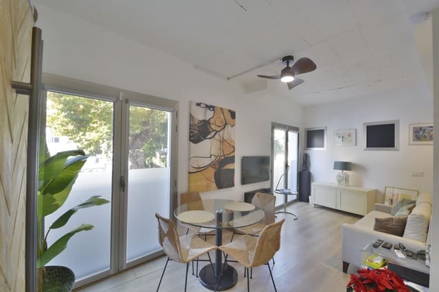 1 bedroom Penthouse for sale in Marbella - € 398,000 (Ref: 9436107)