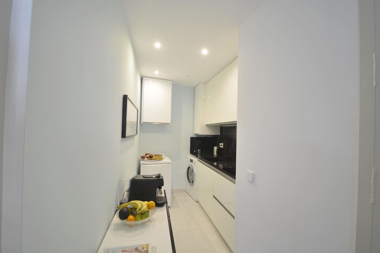 1 slaapkamer Penthouse te koop in Marbella - € 398.000 (Ref: 9436107)