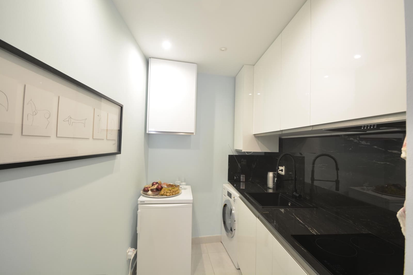 1 slaapkamer Penthouse te koop in Marbella - € 398.000 (Ref: 9436107)