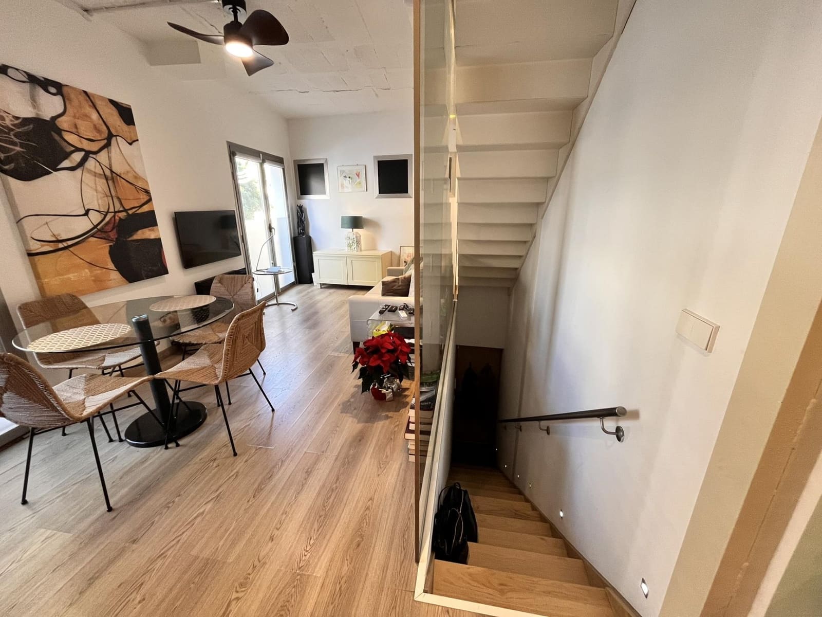 1 slaapkamer Penthouse te koop in Marbella - € 398.000 (Ref: 9436107)
