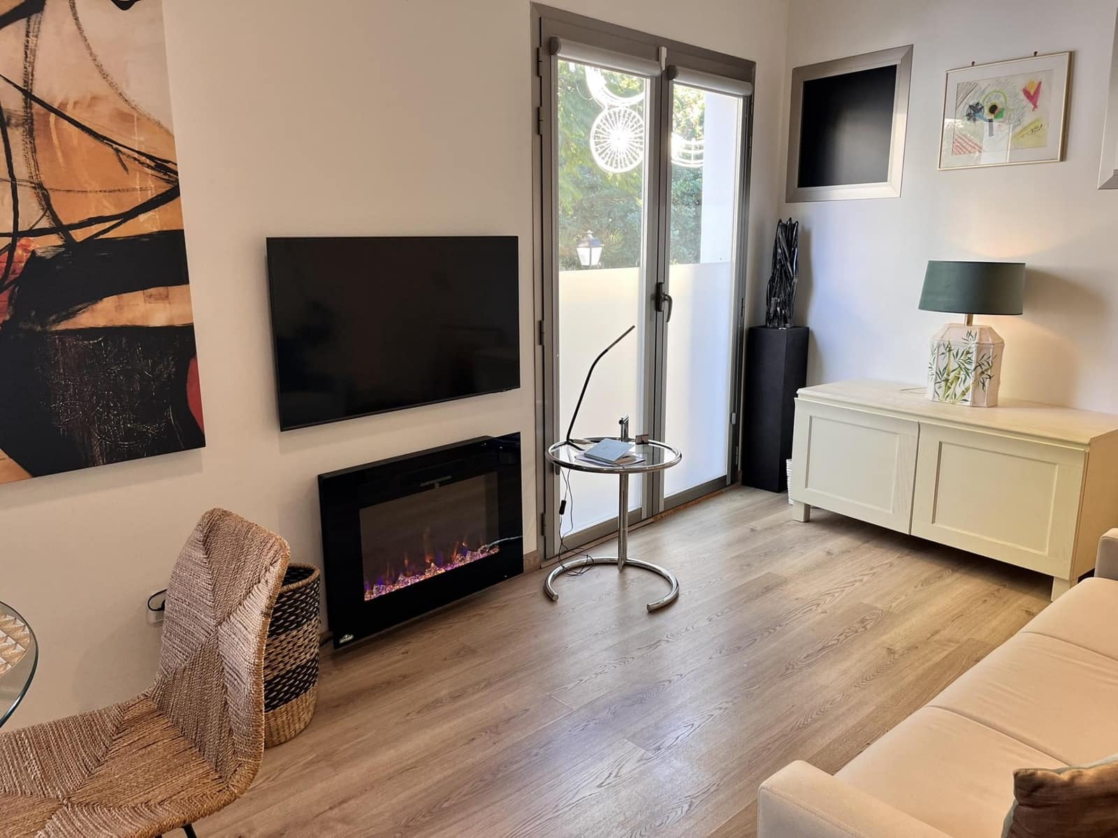 1 slaapkamer Penthouse te koop in Marbella - € 398.000 (Ref: 9436107)