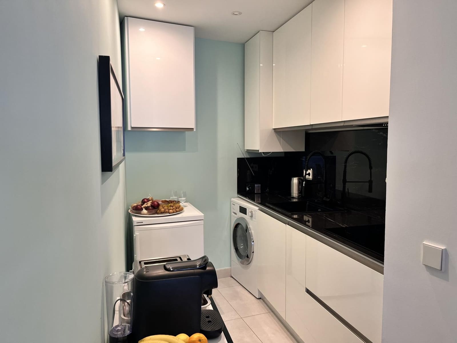 1 slaapkamer Penthouse te koop in Marbella - € 398.000 (Ref: 9436107)
