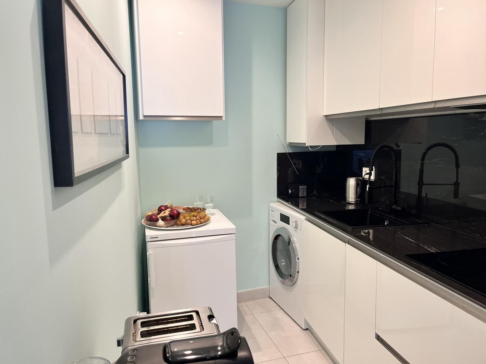 1 slaapkamer Penthouse te koop in Marbella - € 398.000 (Ref: 9436107)
