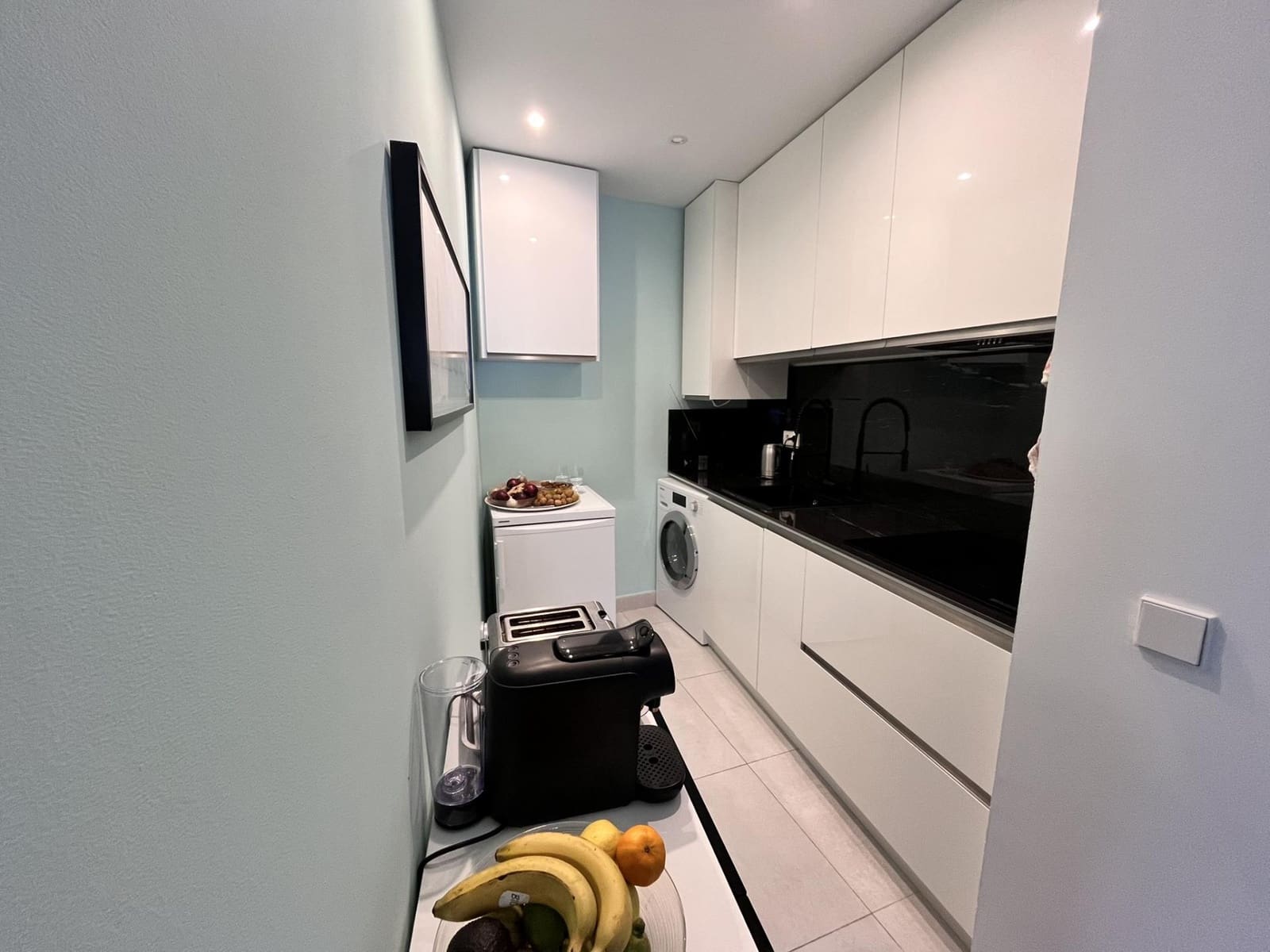 1 slaapkamer Penthouse te koop in Marbella - € 398.000 (Ref: 9436107)