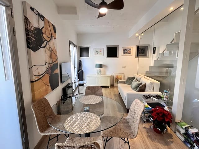 1 bedroom Penthouse for sale in Marbella - € 398,000 (Ref: 9436107)