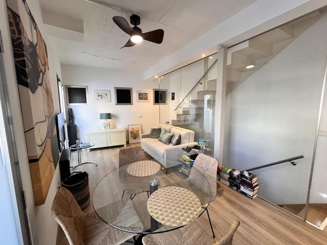 1 bedroom Penthouse for sale in Marbella - € 398,000 (Ref: 9436107)