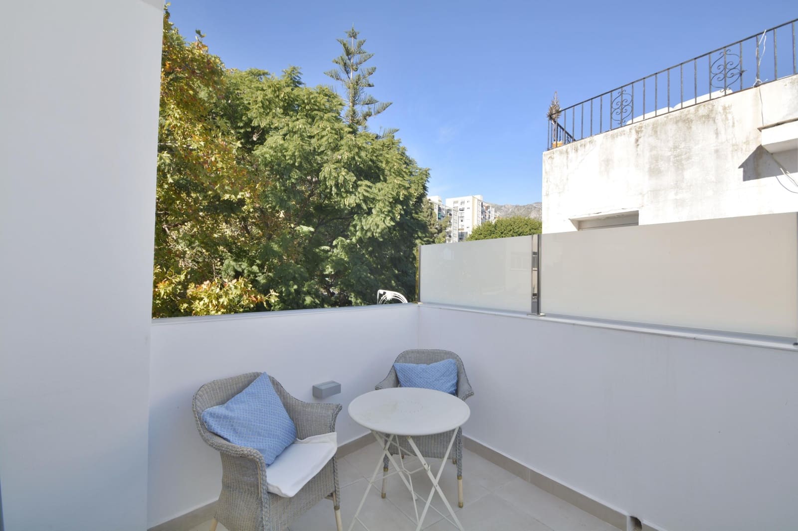 1 slaapkamer Penthouse te koop in Marbella - € 398.000 (Ref: 9436107)