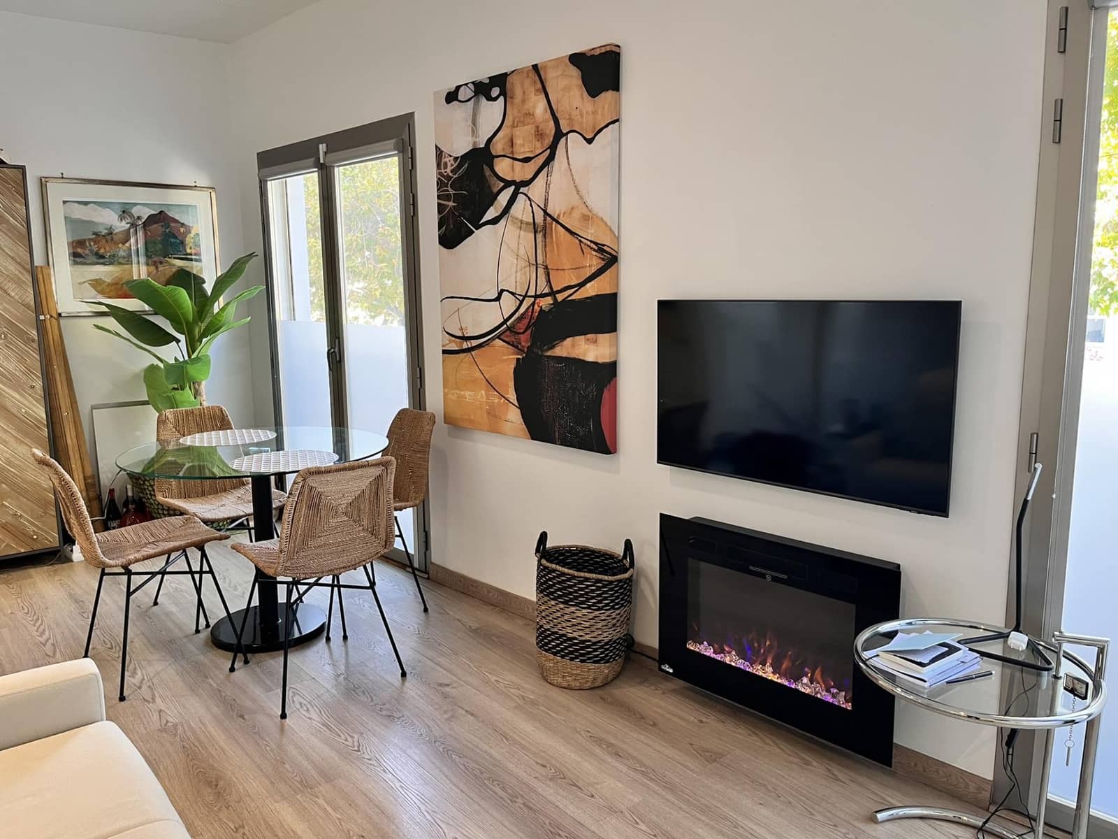 1 slaapkamer Penthouse te koop in Marbella - € 398.000 (Ref: 9436107)