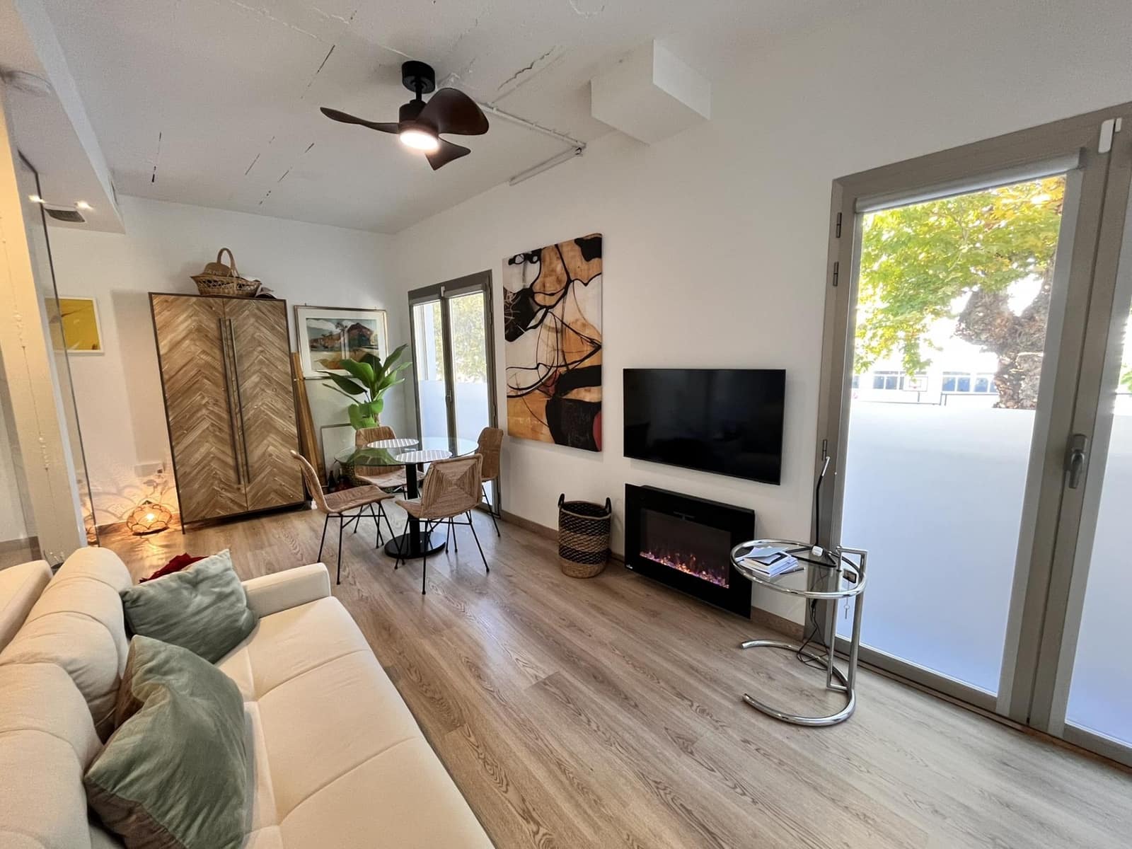1 slaapkamer Penthouse te koop in Marbella - € 398.000 (Ref: 9436107)