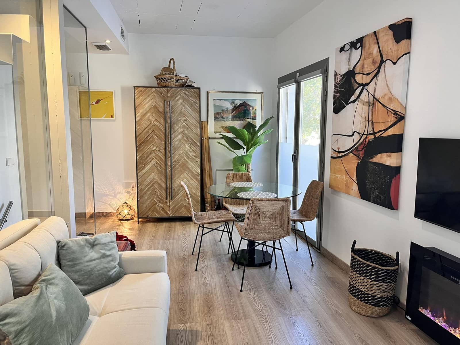 1 slaapkamer Penthouse te koop in Marbella - € 398.000 (Ref: 9436107)