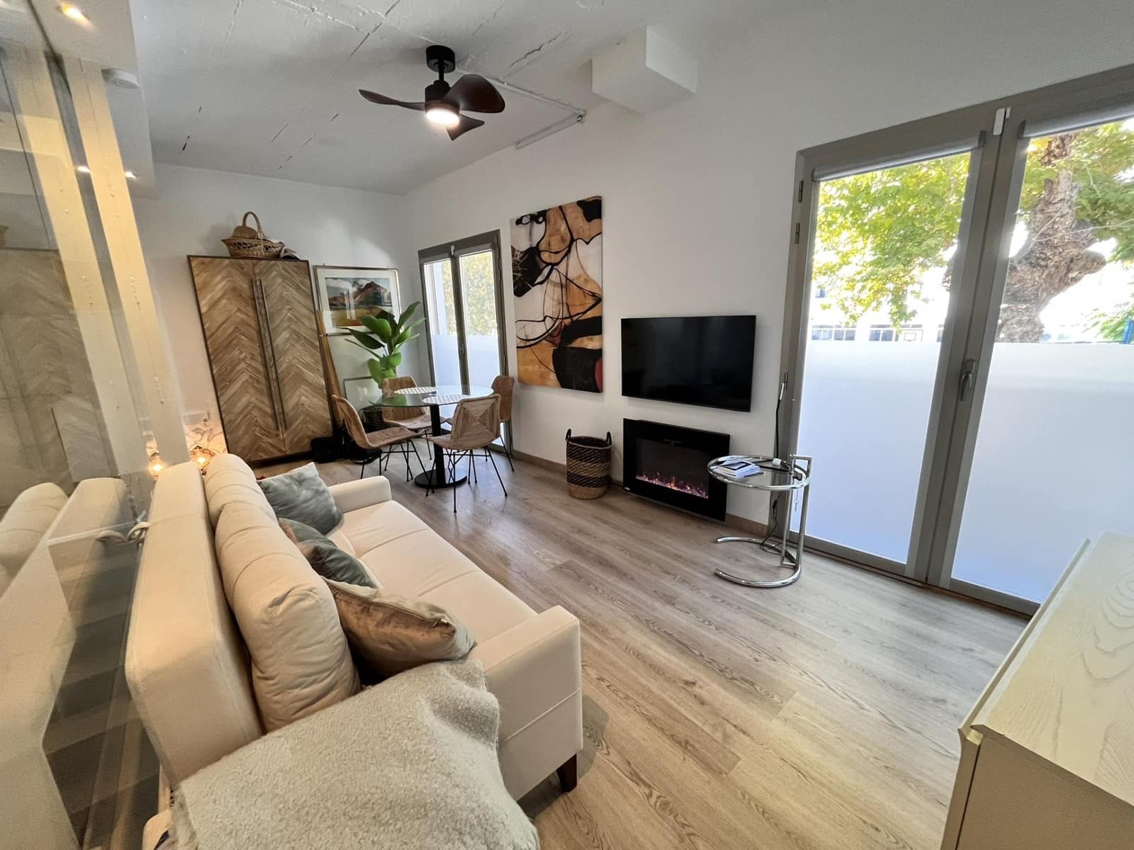 1 slaapkamer Penthouse te koop in Marbella - € 398.000 (Ref: 9436107)