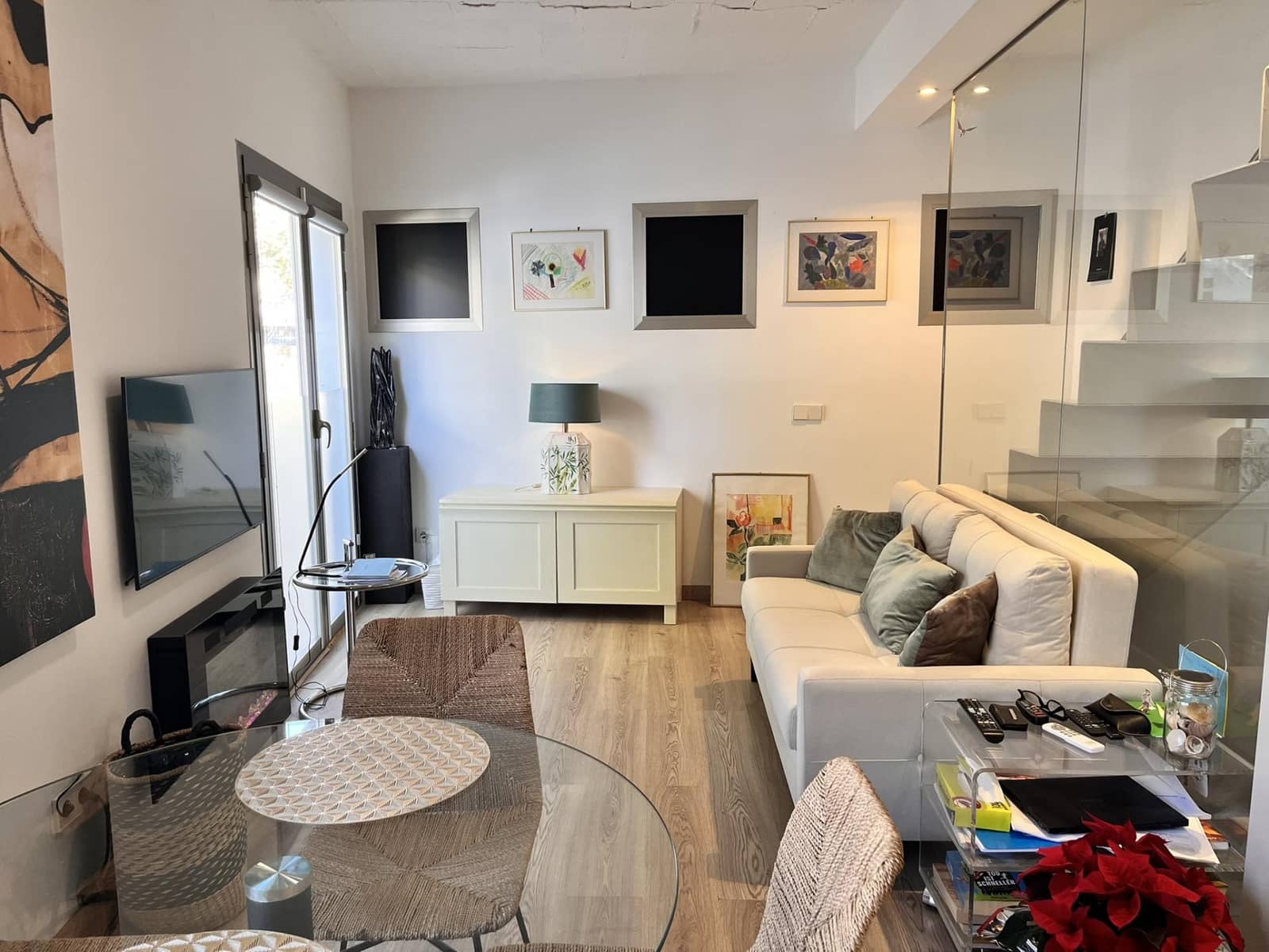 1 slaapkamer Penthouse te koop in Marbella - € 398.000 (Ref: 9436107)