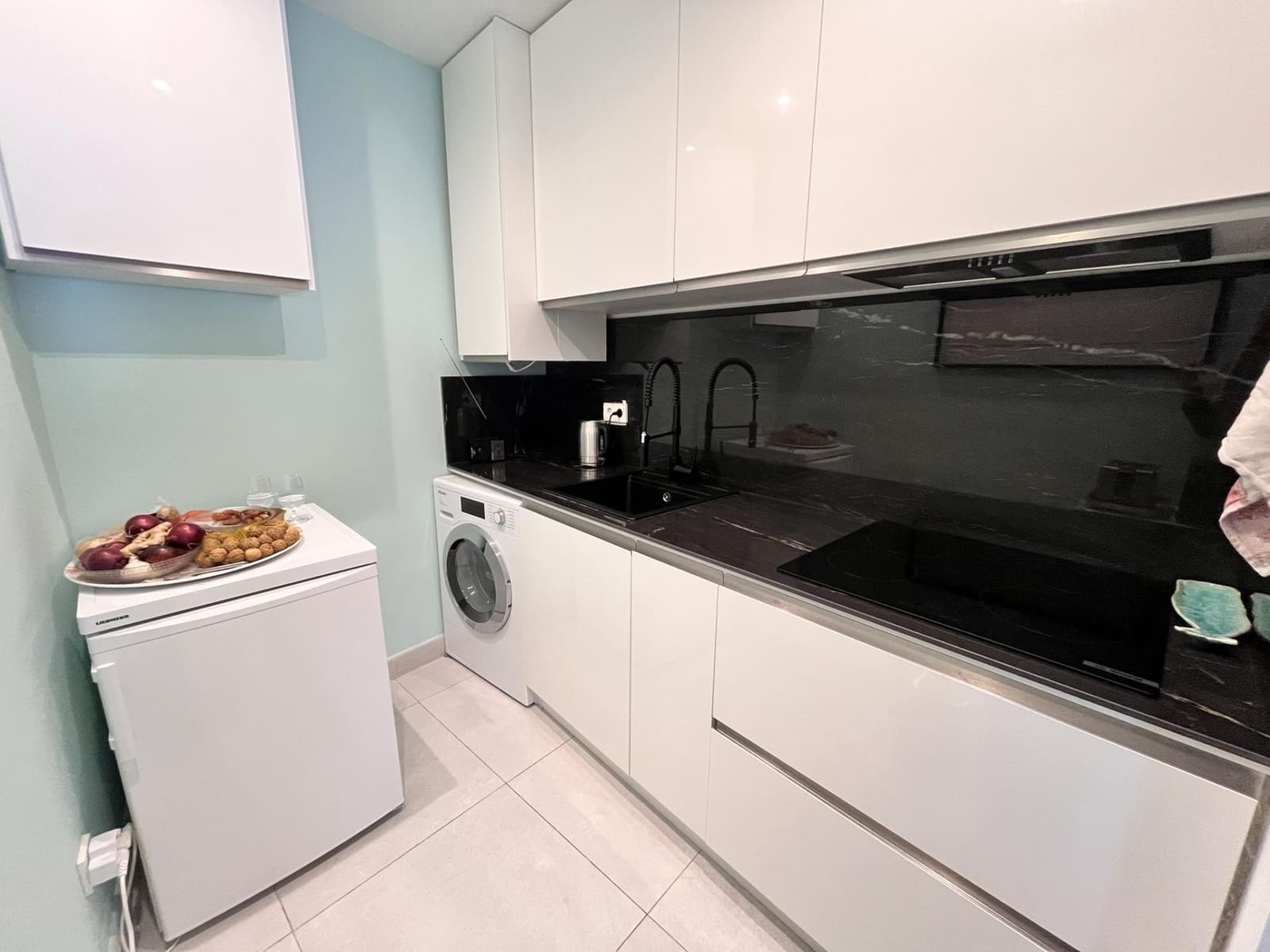 1 slaapkamer Penthouse te koop in Marbella - € 398.000 (Ref: 9436107)