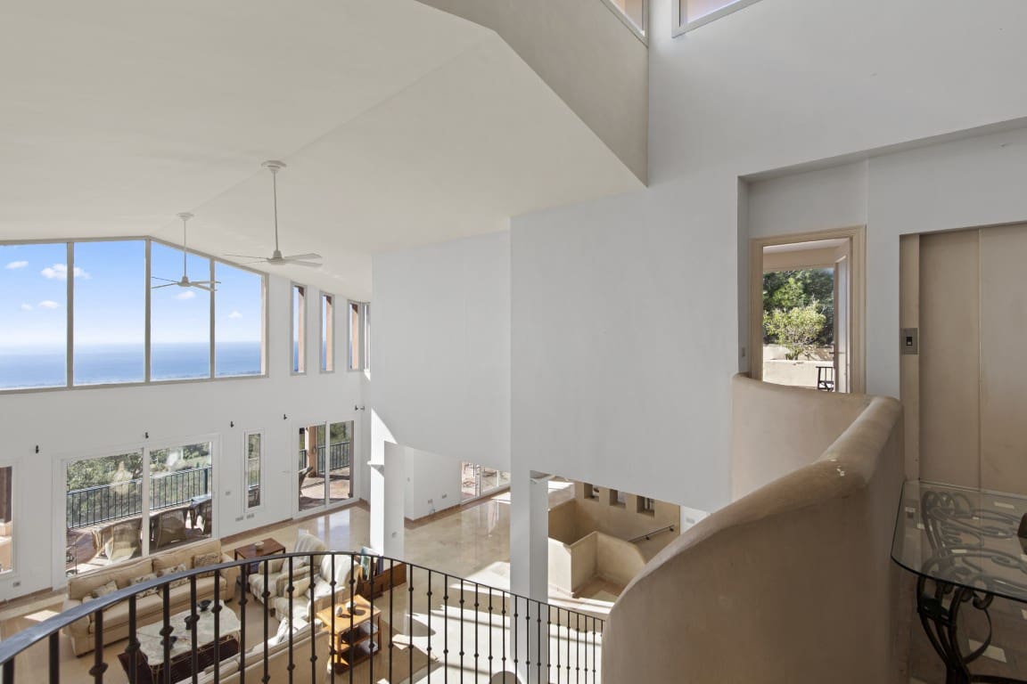 Chalet de 5 habitaciones en La Mairena en venta con piscina - 1.450.000 € (Ref: 9436108)