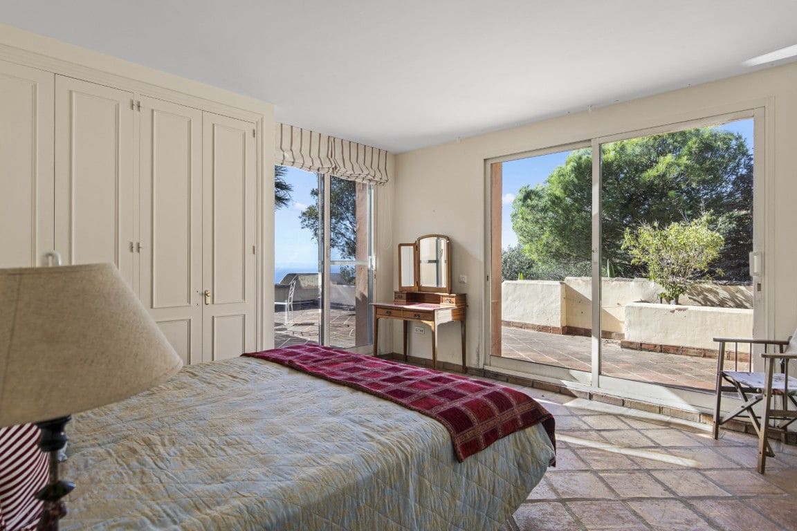 5 Zimmer Villa zu verkaufen in La Mairena mit Pool - 1.450.000 € (Ref: 9436108)