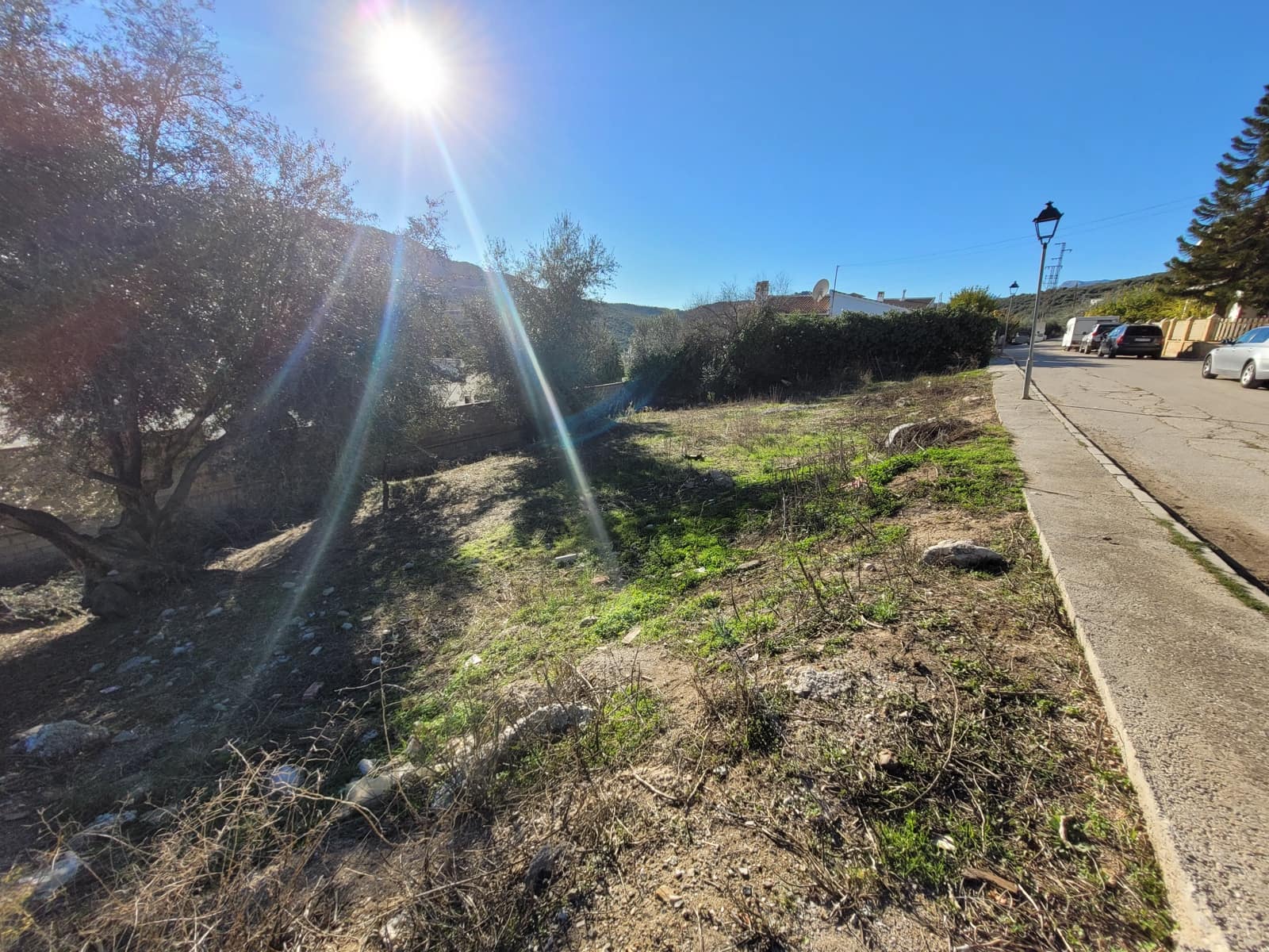 Byggegrund til salg i Periana - € 66.000 (Ref: 9438147)