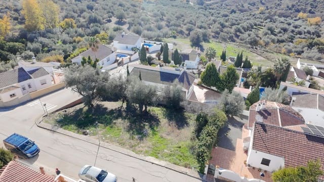 Terrain à Bâtir à vendre à Periana - 66 000 € (Ref: 9438147)