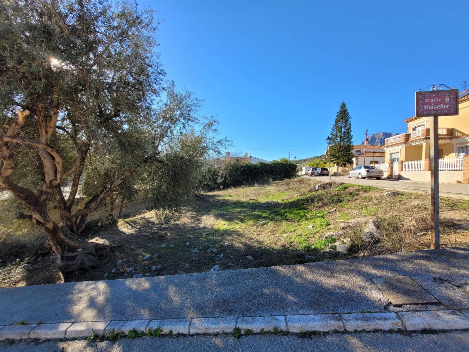 Tomt till salu i Periana - 59 900 € (Ref: 9438147)
