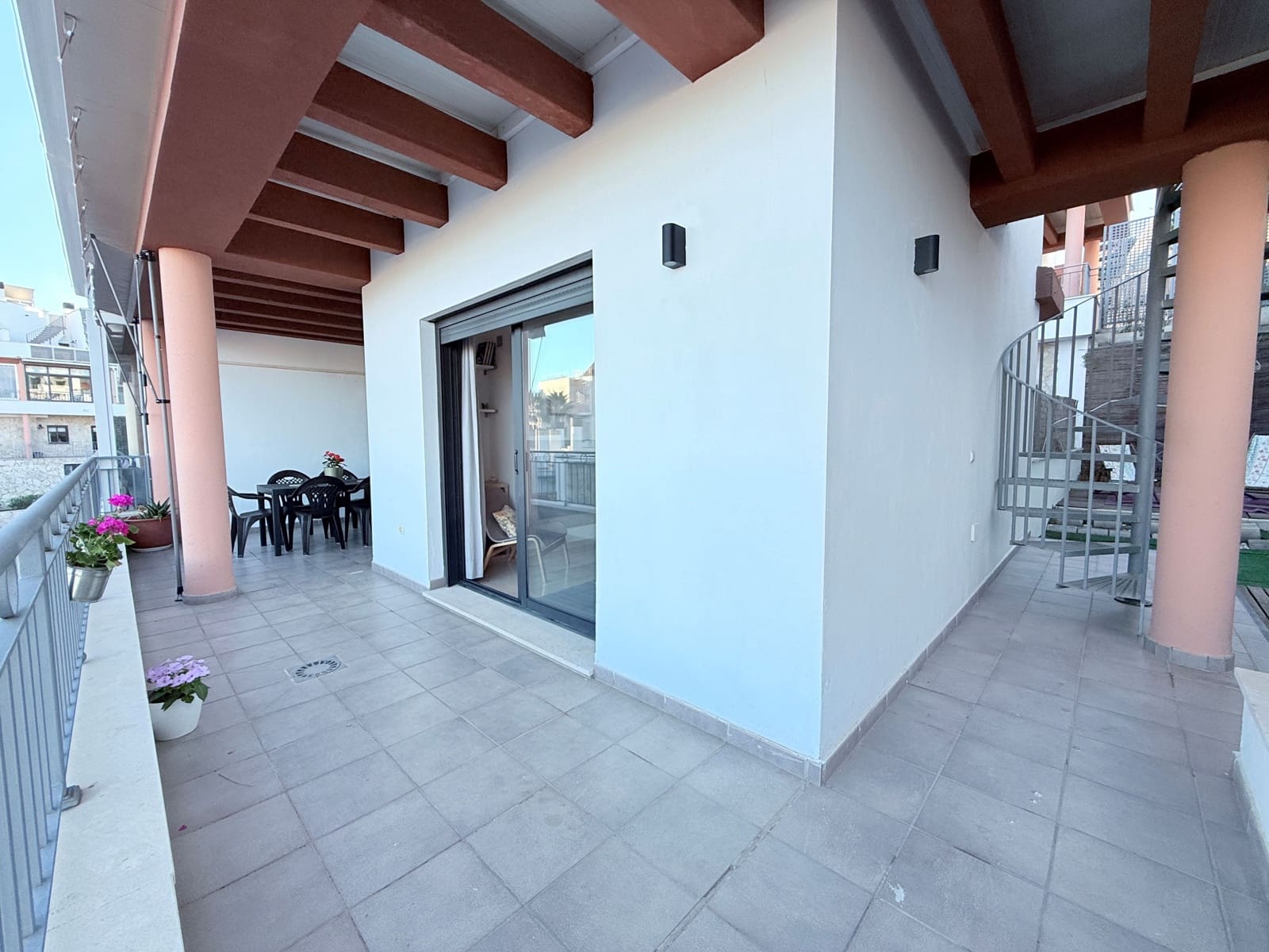 3 bedroom Terraced Villa for sale in Fuengirola with pool - € 495,000 (Ref: 9440257)