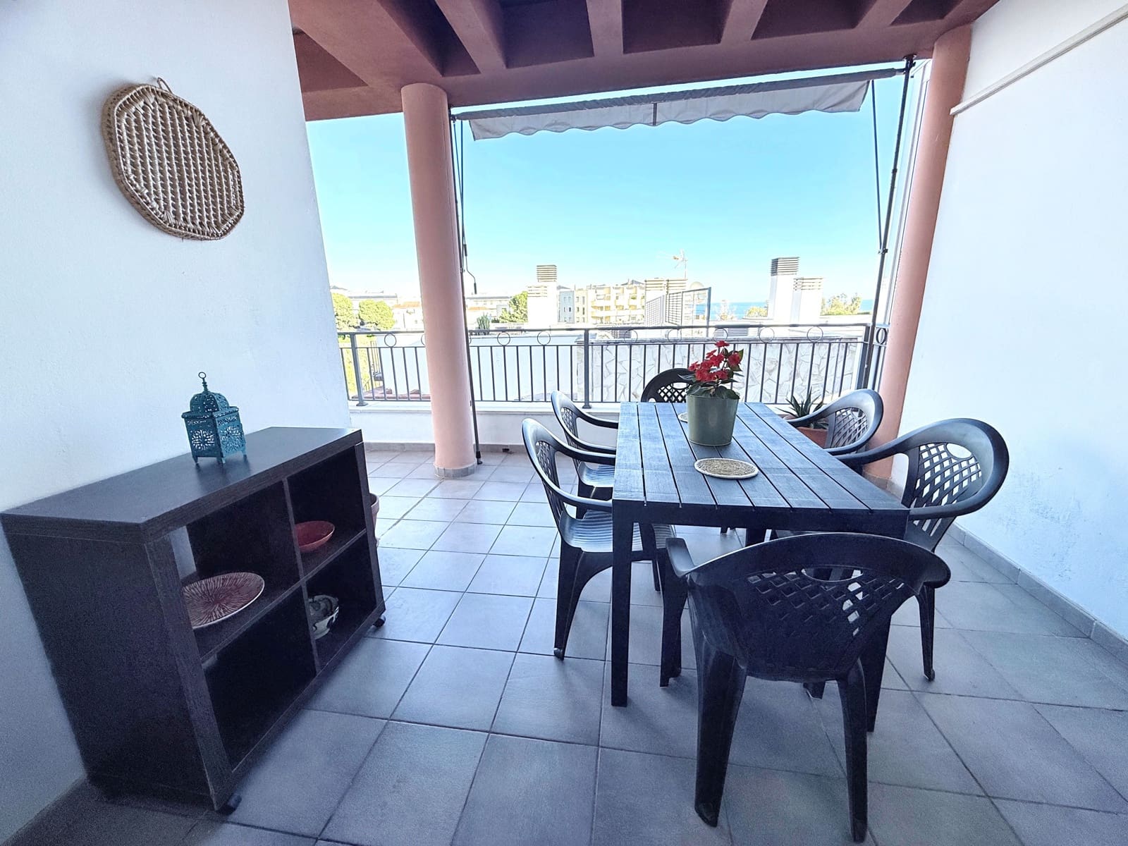 3 bedroom Terraced Villa for sale in Fuengirola with pool - € 495,000 (Ref: 9440257)